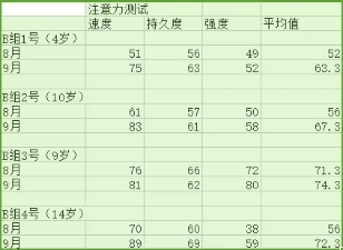 自閉癥 孤獨(dú)癥